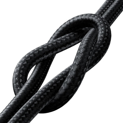 Cabo de Dados e Carregamento USB-A - USB-C McDodo CA-4730, 120W, 1.5m, Preto