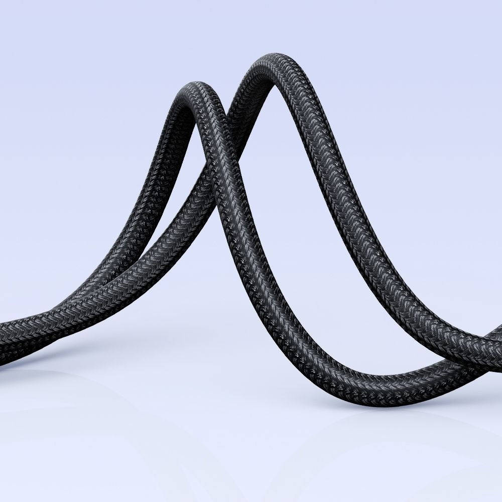 Cabo de Dados e Carregamento USB-A - USB-C McDodo CA-5180, 100W, 1.2m, Preto