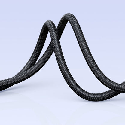 Cabo de Dados e Carregamento USB-A - USB-C McDodo CA-5180, 100W, 1.2m, Preto