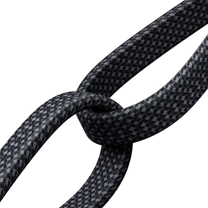 Cabo de Dados e Carregamento USB-C - Lightning McDodo CA-3350 Angled, 36W, 1.2m, Preto