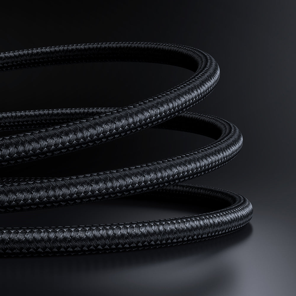 Cabo de Dados e Carregamento USB-C - Lightning McDodo CA-5631, 36W, 1m, Preto