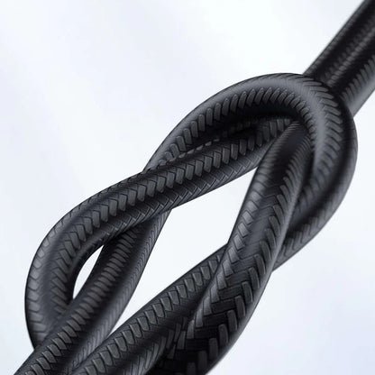 Cabo de Dados e Carregamento USB-C - USB-C McDodo CA-2840 Auto Power Off, 100W, 1.2m, Preto