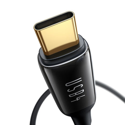 Cabo de Dados e Carregamento USB-C - USB-C McDodo CA-2990, 240W, 1.2m, Preto