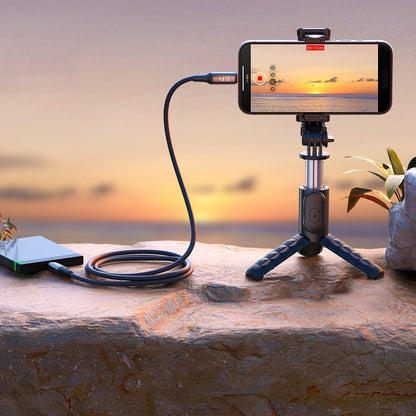 Cabo de Dados e Carregamento USB-C - USB-C McDodo CA-2990, 240W, 1.2m, Preto