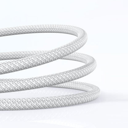 Cabo de Dados e Carregamento USB-C - USB-C McDodo CA-5690, 60W, 1m, Branco