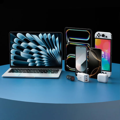 Cabo de Dados e Carregamento USB-C - USB-C Spigen Essential, 60W, 2m, Branco