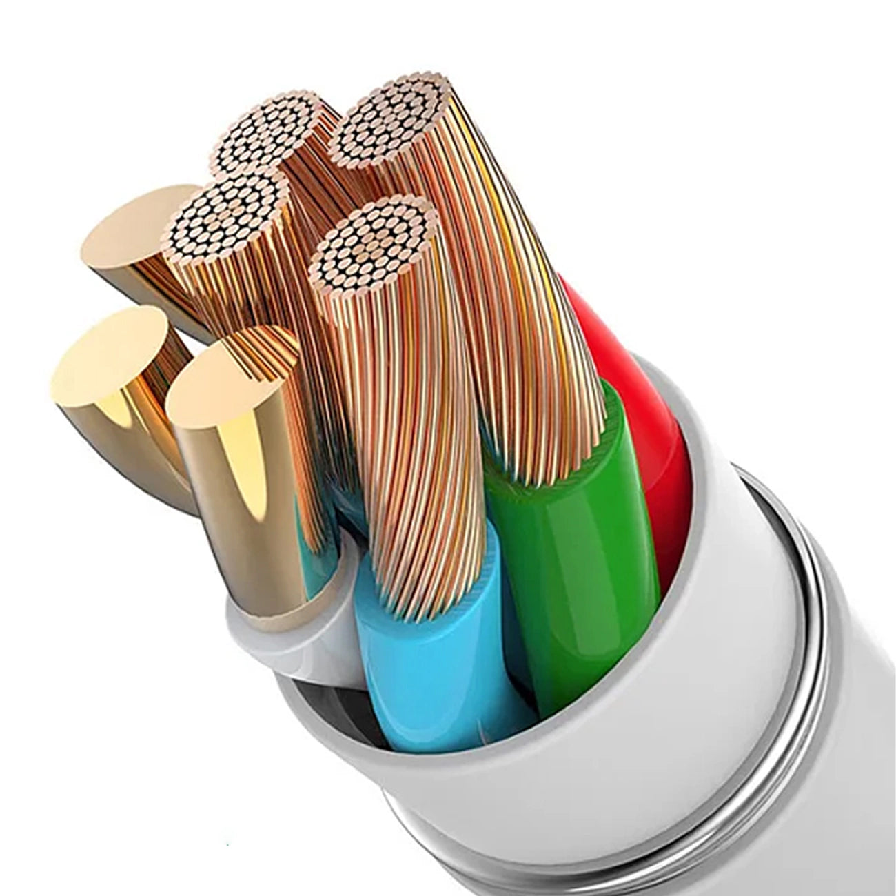 Carregador Wireless Dudao A12H para Huawei Watch Series, USB-A, Branco