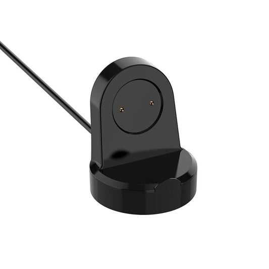 Cabo de Carregamento Techsuit THC4 para Honor Watch / Huawei Watch Series, USB-A, Preto