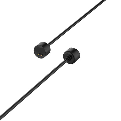 Cabo de Carregamento Techsuit TXC1 para Xiaomi Smart Band 7 / 6 / 5, USB-A, Preto