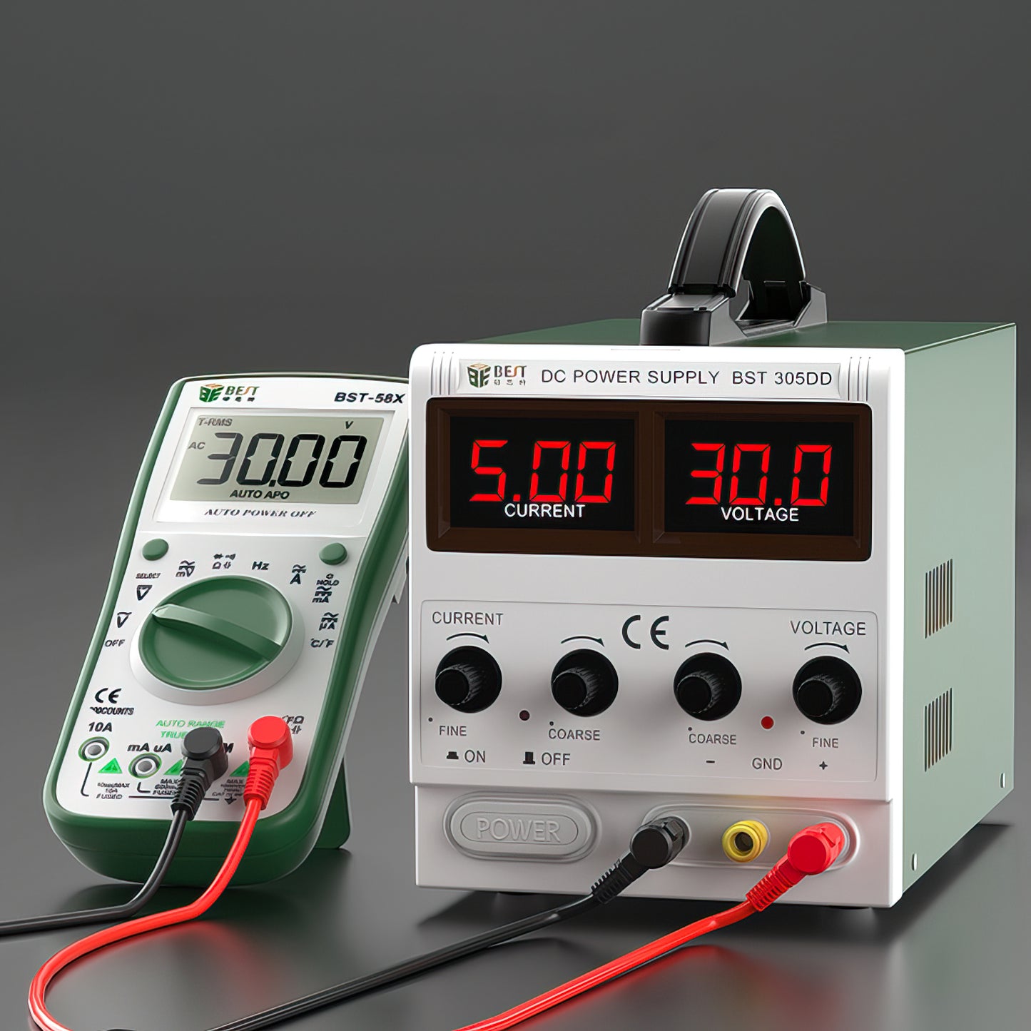 Cabo Testador Best BST-040-JP