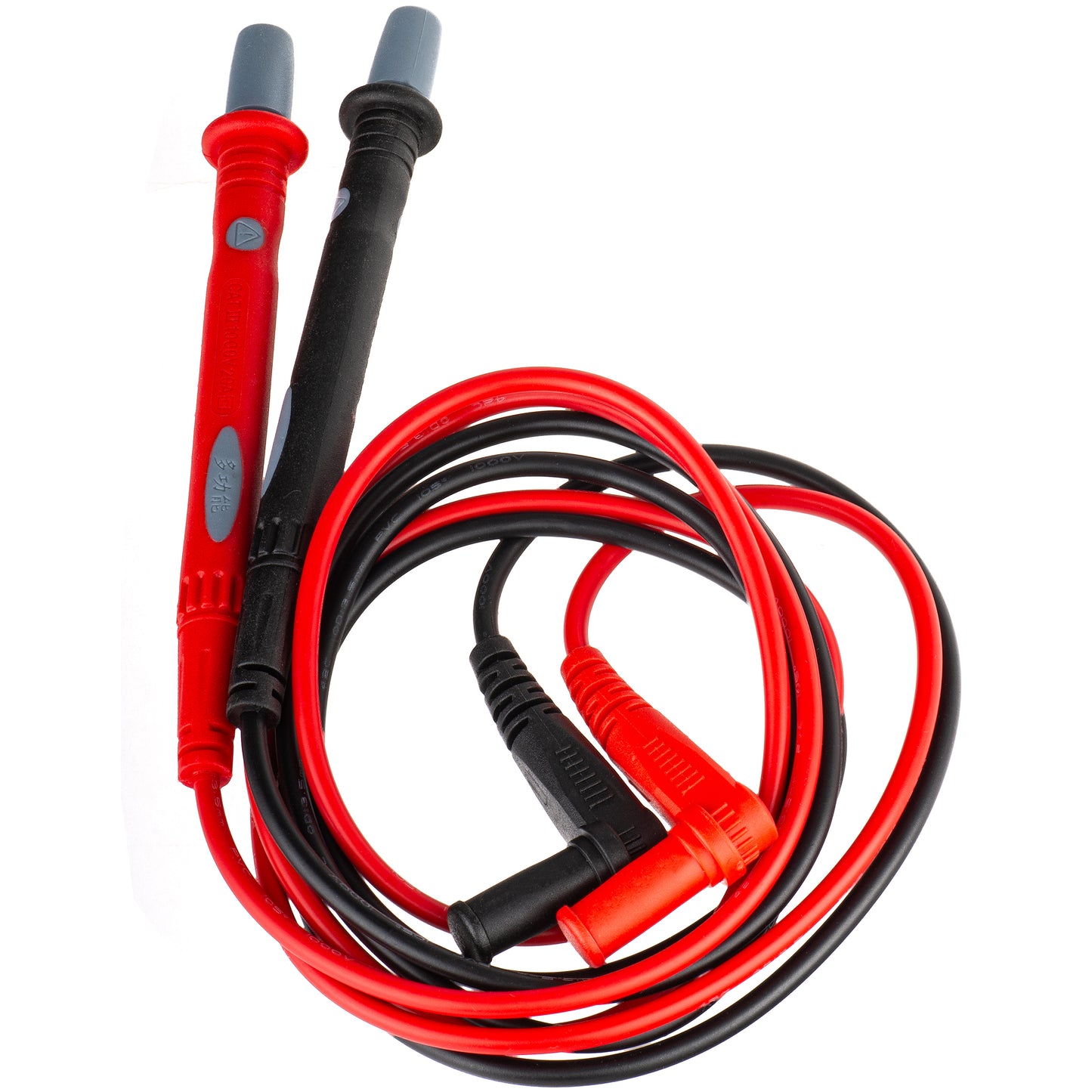 Cabo Testador OEM, CAT III, 1000V, 20A, 16em1