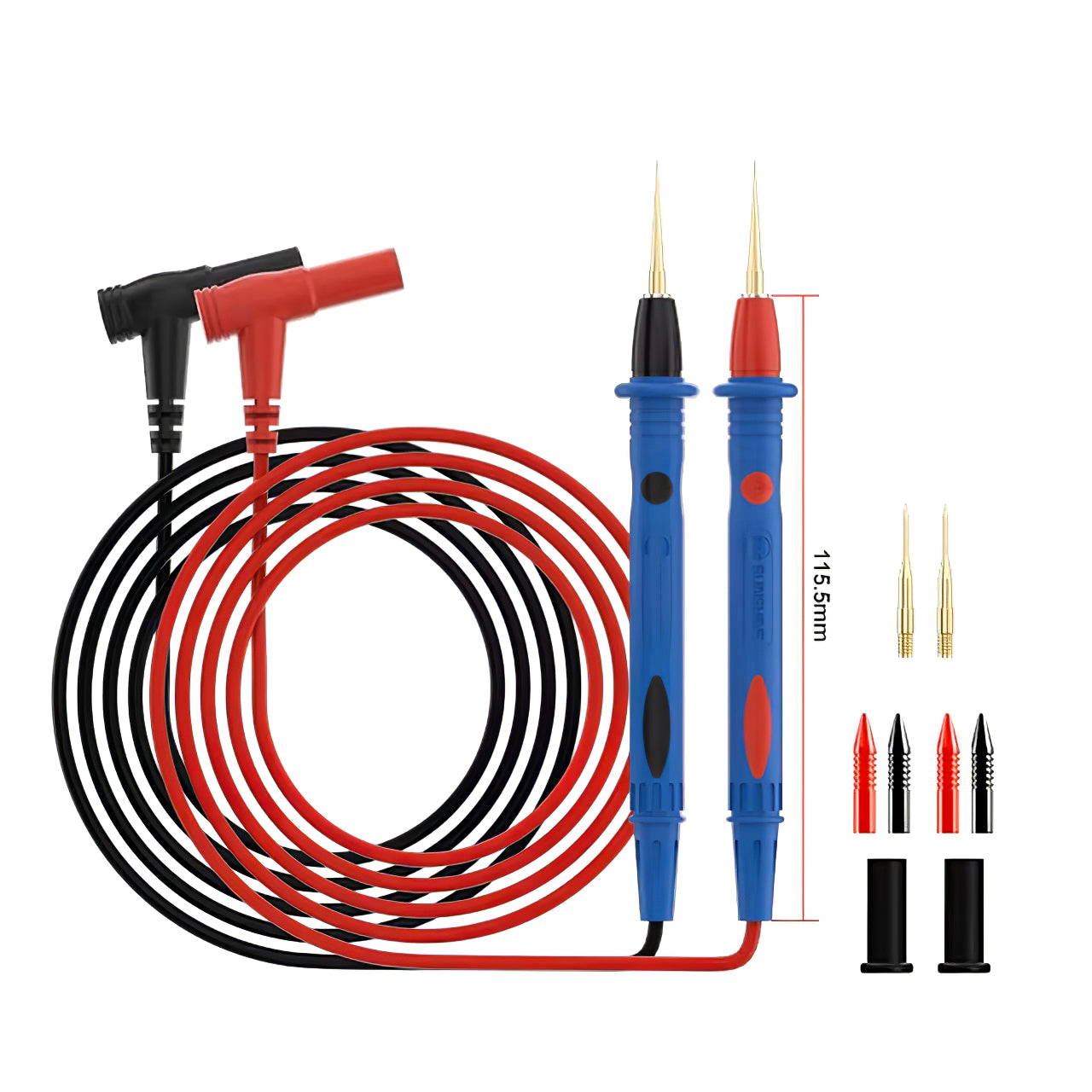 Cabo Tester Sunshine SS-024B