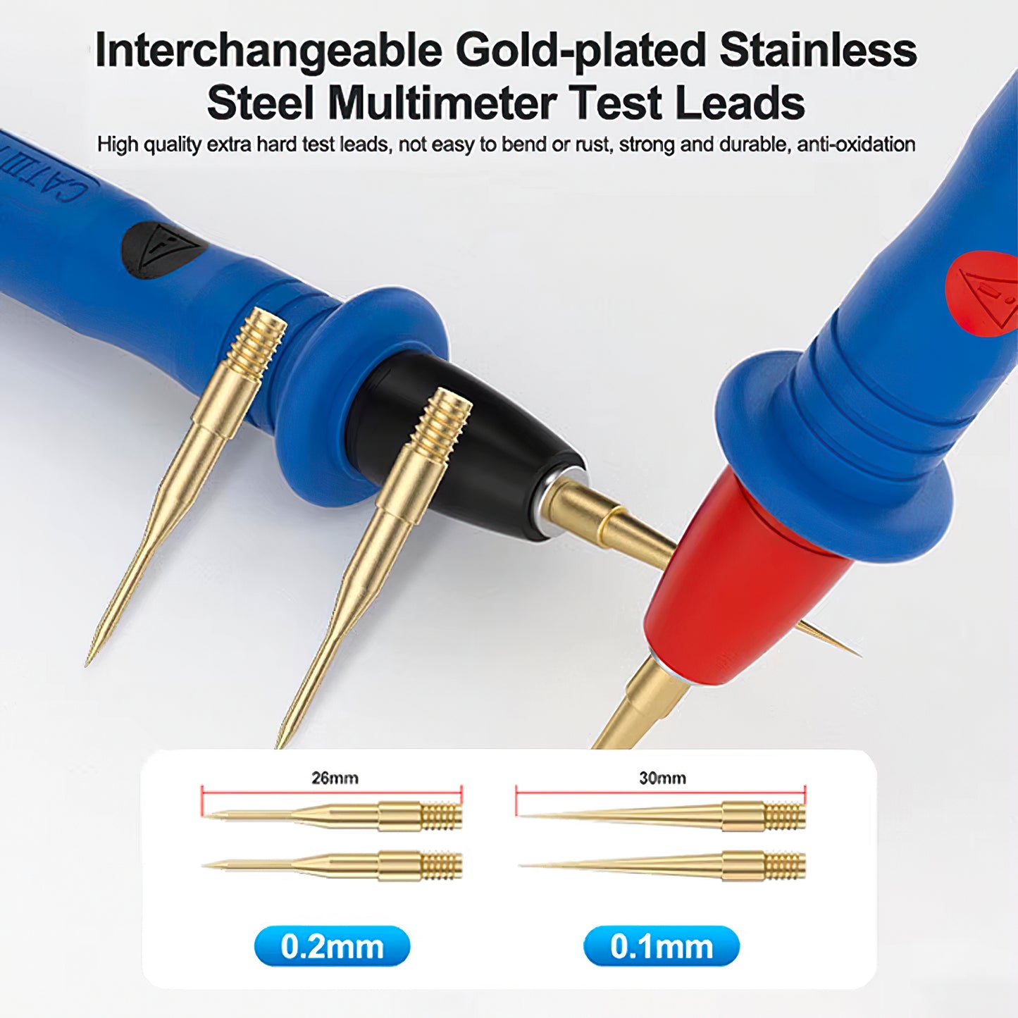 Cabo Tester Sunshine SS-024B
