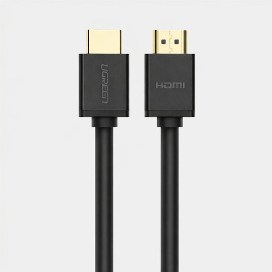 Cabo de Vídeo UGREEN HD104, HDMI - HDMI, 4K, 30m, Preto
