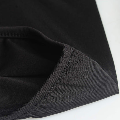 Cagula Ski Balaclava Unissex Techsuit BLC1, Preta