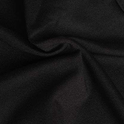 Cagula Ski Balaclava Unissex Techsuit BLC1, Preta