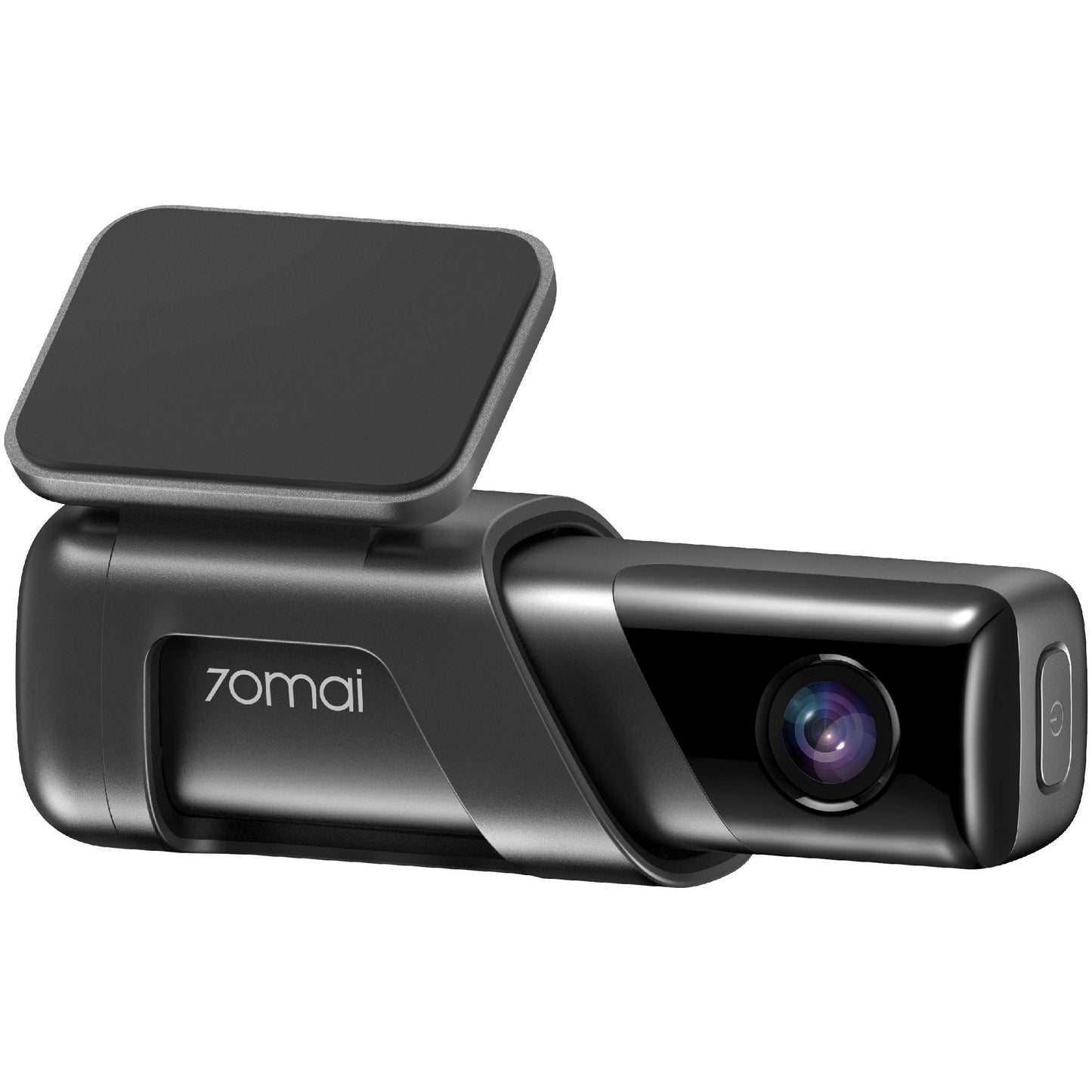 Câmara para automóvel 70mai Dash Cam M500, 1944P, Wi-Fi, GPS, IA, 128Gb 