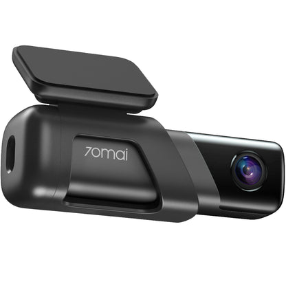 Câmara para automóvel 70mai Dash Cam M500, 1944P, Wi-Fi, GPS, IA, 128Gb 