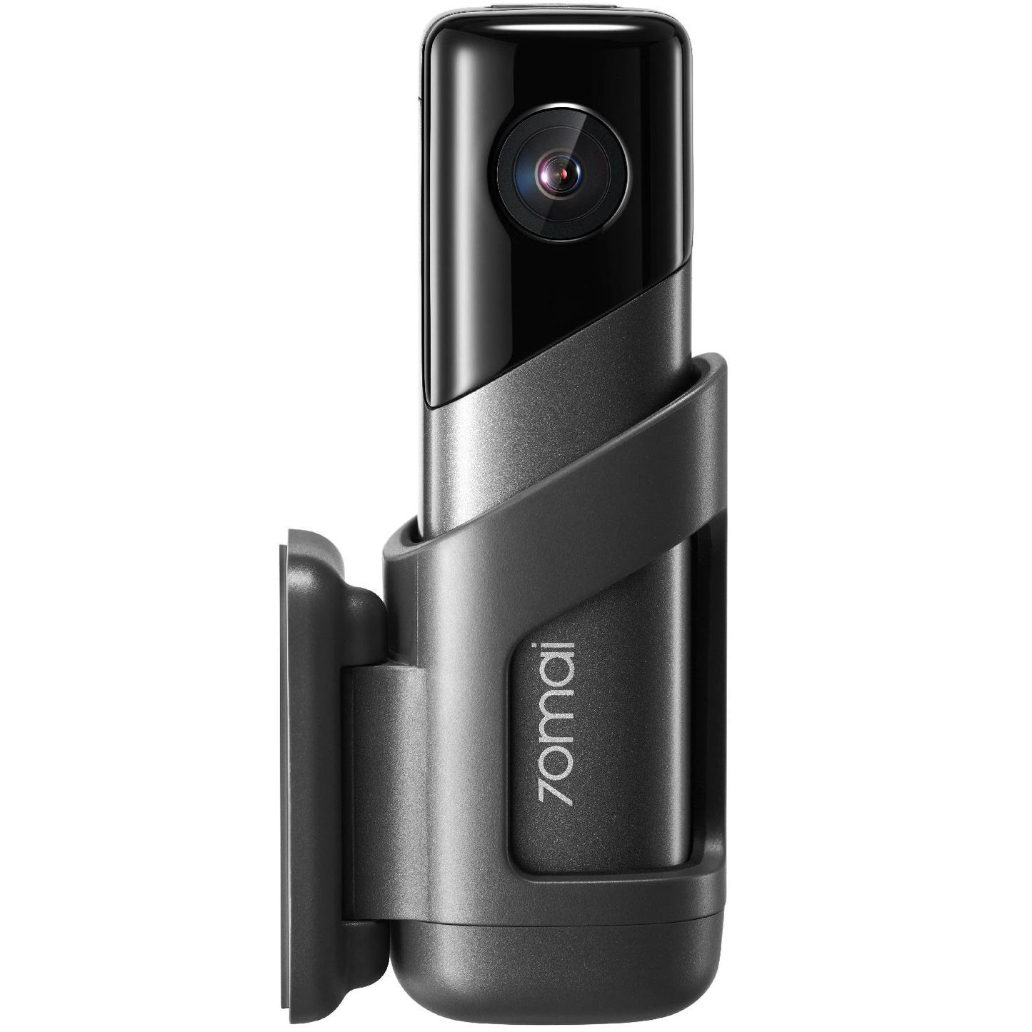 Câmara para automóvel 70mai Dash Cam M500, 1944P, Wi-Fi, GPS, IA, 128Gb 