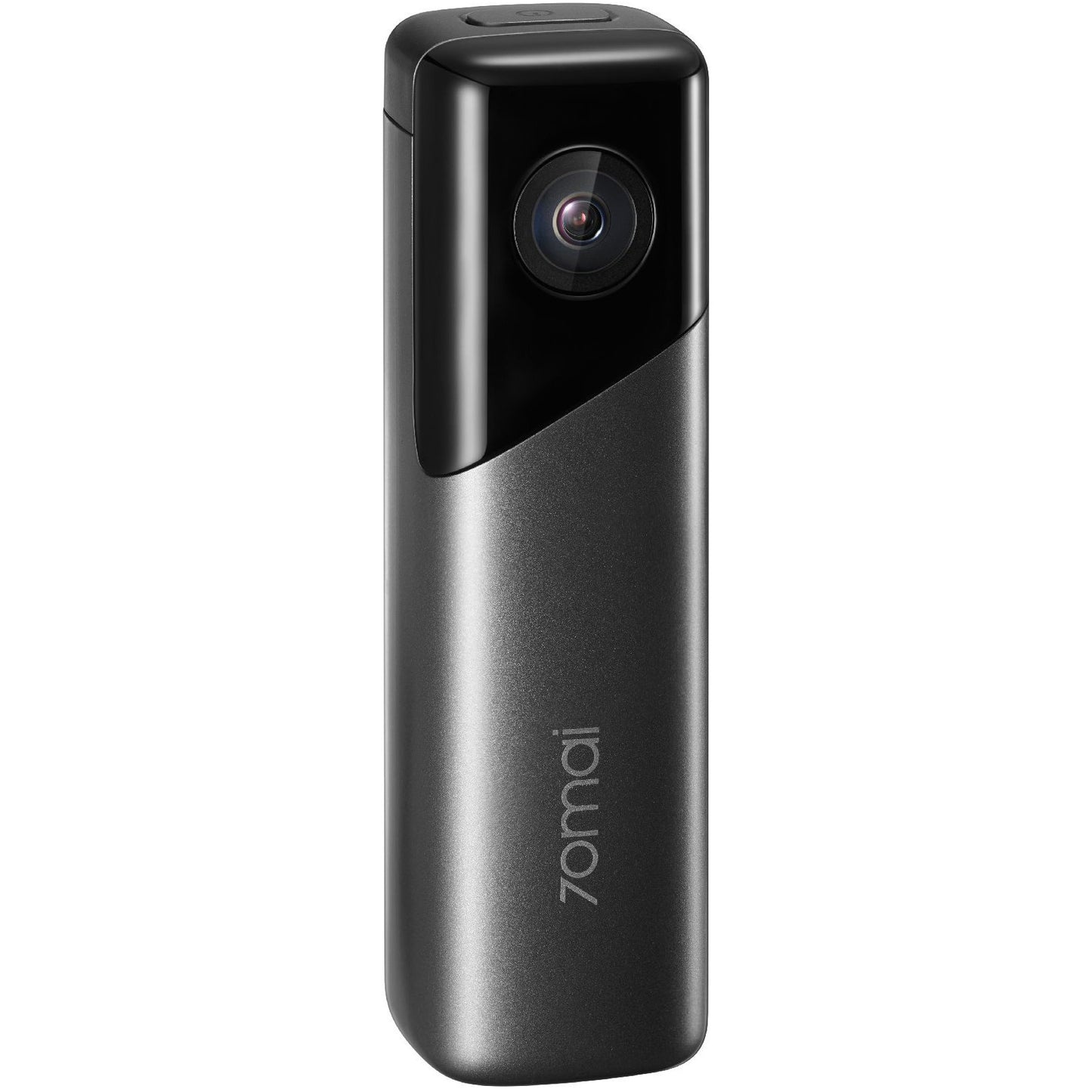 Câmara para automóvel 70mai Dash Cam M500, 1944P, Wi-Fi, GPS, IA, 128Gb 