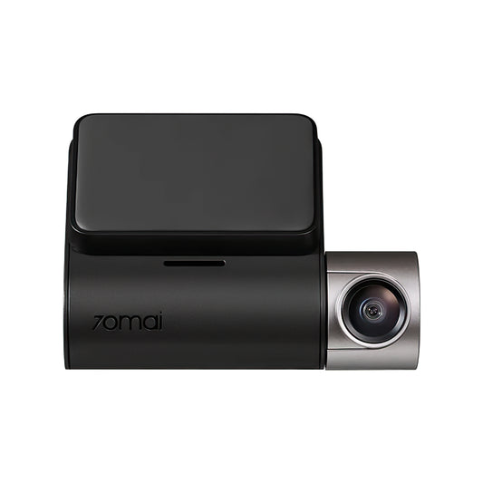 70mai Dash Cam A510 Car Camera, 3K, GPS, Wi-Fi, 2-inch Display 2AOK9-A510