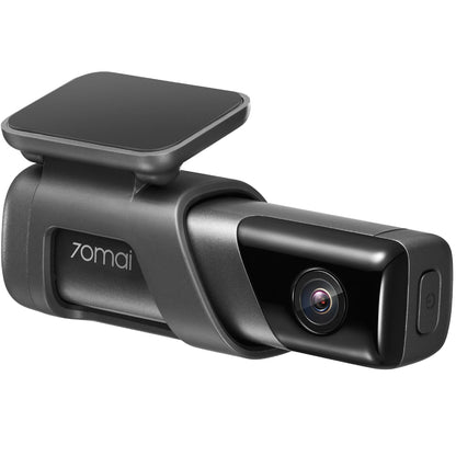 Câmara para automóvel 70mai Dash Cam M500, 1944P, Wi-Fi, GPS, IA, 128Gb 