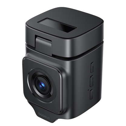 Câmara Automóvel Baseus PrimeTrip VD1, 3K, Wi-Fi, GPS, Ecrã 1.54 polegadas, Recondicionada C10669000123-00