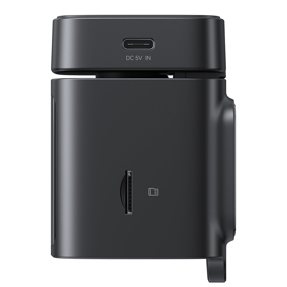 Câmara Auto Baseus PrimeTrip VD1, 3K, Wi-Fi, GPS, Ecrã 1.54inch C10669000123-00