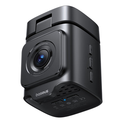 Câmara Auto Baseus PrimeTrip VD1, 3K, Wi-Fi, GPS, Ecrã 1.54inch C10669000123-00