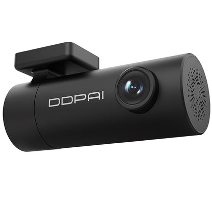 DDPAI Mini Pro Câmara para automóvel, 1296P, Wi-Fi 