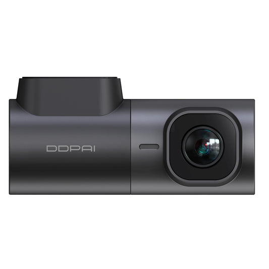 Câmara Automóvel DDPAI MINI2X, 2K, Wi-Fi