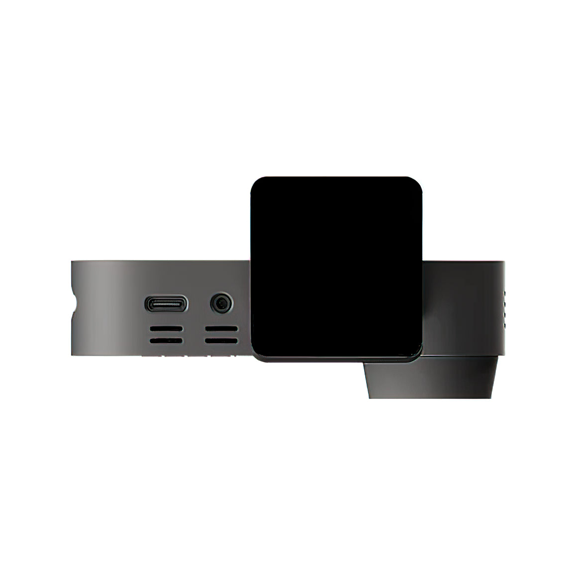 Câmara Auto DDPAI N2, 2K, Wi-Fi, Ecrã de 1.9 polegadas