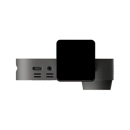 Câmara Auto DDPAI N2, 2K, Wi-Fi, Ecrã de 1.9 polegadas