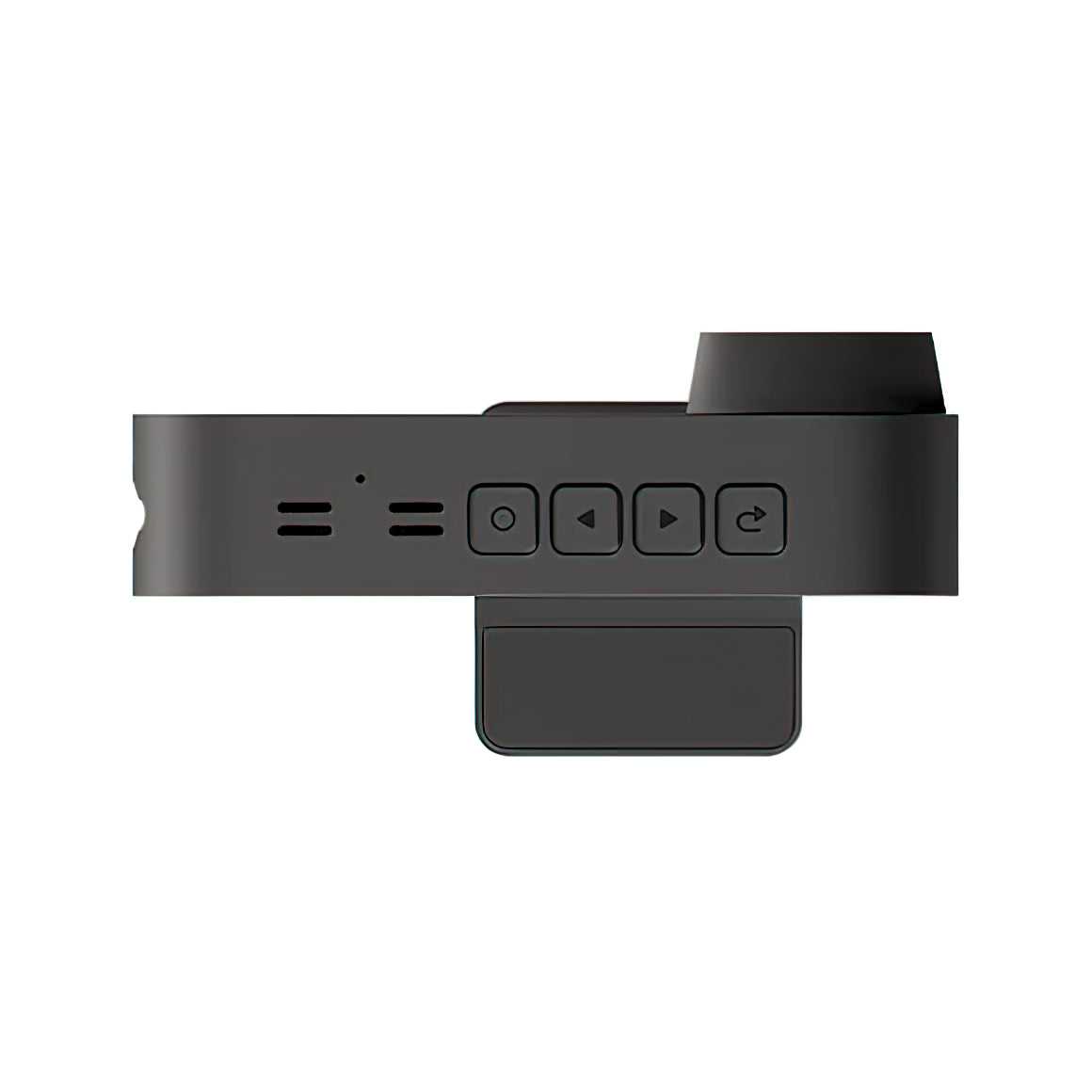 Câmara Auto DDPAI N2, 2K, Wi-Fi, Ecrã de 1.9 polegadas