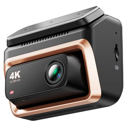 Câmara Automóvel DDPAI Z60 Pro, 4K, Wi-Fi, GPS, Ecrã 3 polegadas