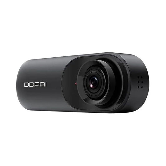 Câmara Auto Frente Traseira DDPAI mola N3 Pro, 1600P, Wi-Fi