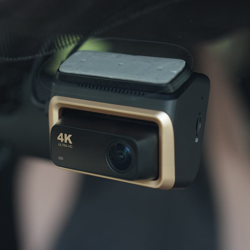 Câmara Automóvel Frontal e Traseira DDPAI Z60 Pro 4G, 4K, Wi-Fi, GPS, Ecrã 3 polegadas
