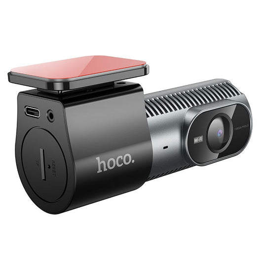 Câmara Auto HOCO DV13, 720P, Wi-Fi