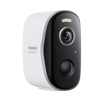Baseus N1 Plus Surveillance Camera, Wi-Fi, 2K, IP67, Outdoor S0TV022132