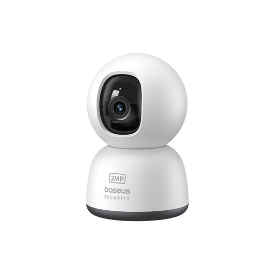 Câmara de Vigilância Baseus P1 Lite, Wi-Fi, 2K, Interior S0TV002132