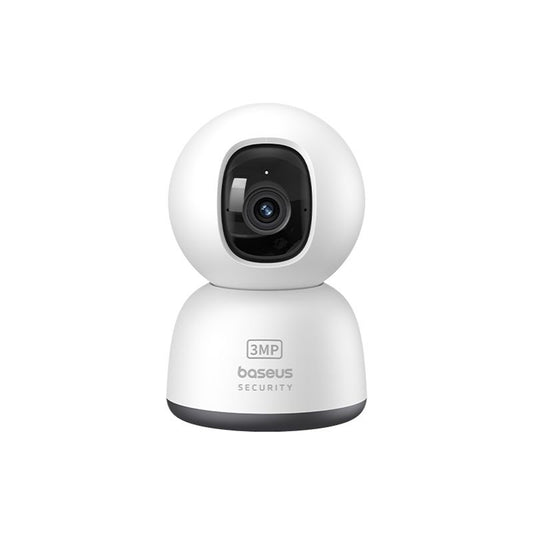 Câmara de Vigilância Baseus P1 Lite, Wi-Fi, 2K, Interior S0TV002132