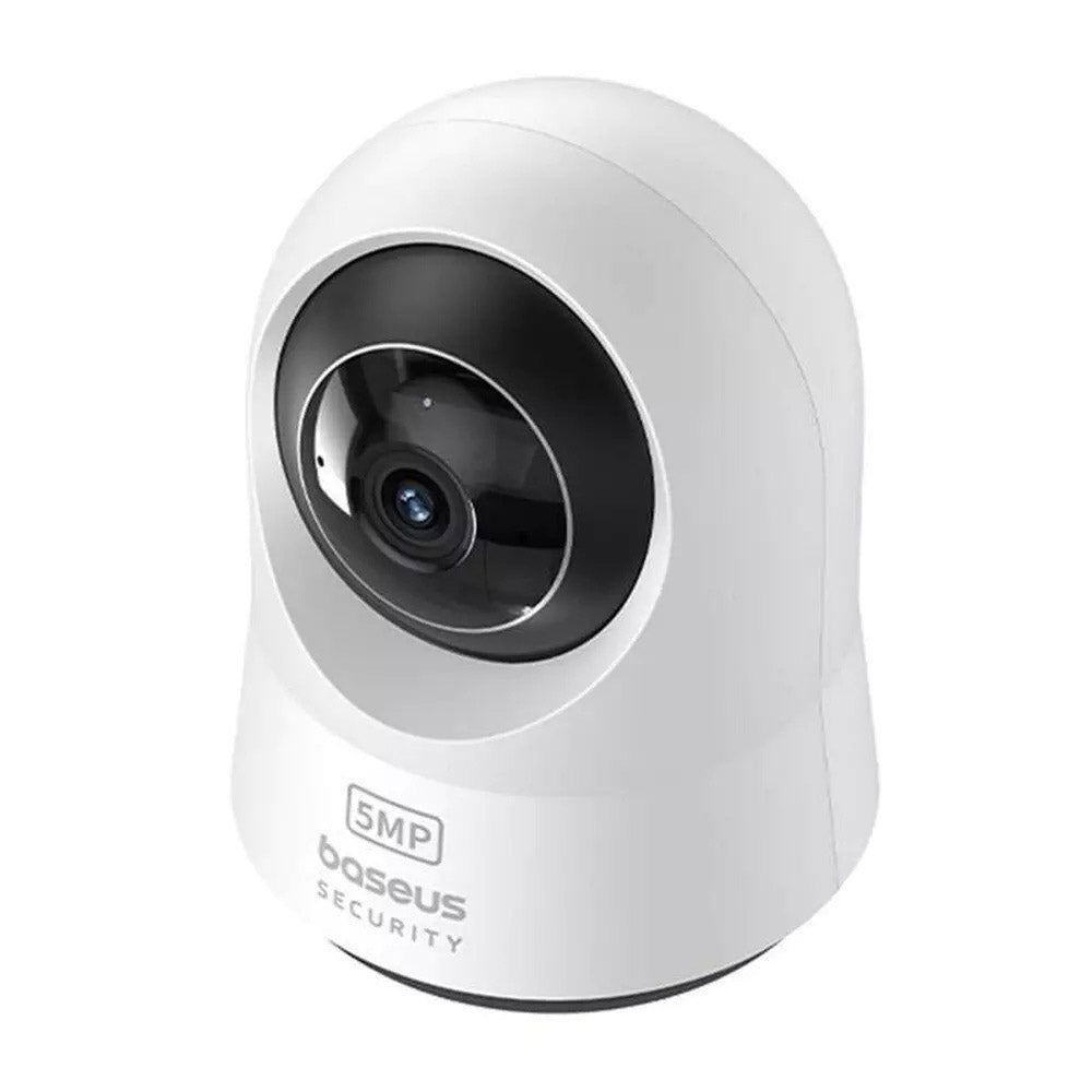 Câmera de Vigilância Baseus P1 Pro, Wi-Fi, 3K, Interior, Branca S0TW002131