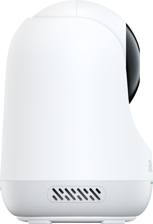 Câmara de vigilância Botslab 2C Pro C222, Wi-Fi, 3K, interior