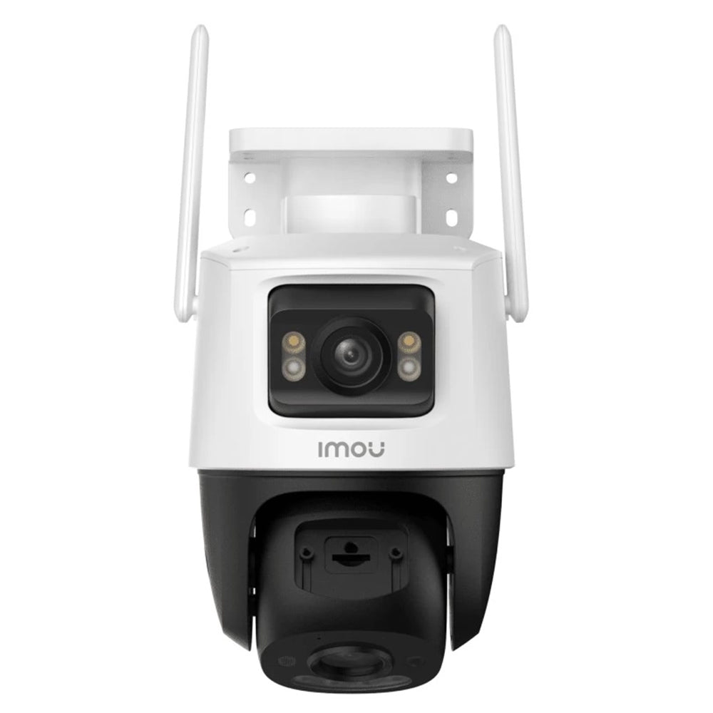 Câmara de Vigilância Imou Cruiser Dual 2 Pro, Wi-Fi, 2.5K + 2.5K, IP65, Exterior IPC-S7XFP-8U0WED
