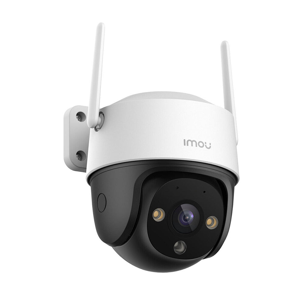 Câmara de Vigilância Imou Cruiser SE+, Wi-Fi, 3K, IP66, Exterior, Branca IPC-K7CP-5H1WE