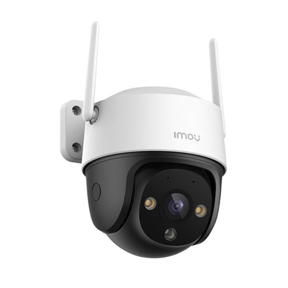 Câmara de Vigilância Imou Cruiser SE+, Wi-Fi, 3K, IP66, Exterior, Branca IPC-K7CP-5H1WE