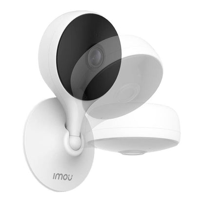 Câmara de Vigilância Imou Cue 2, Wi-Fi, 1080P, Interior IPC-C22EP-A
