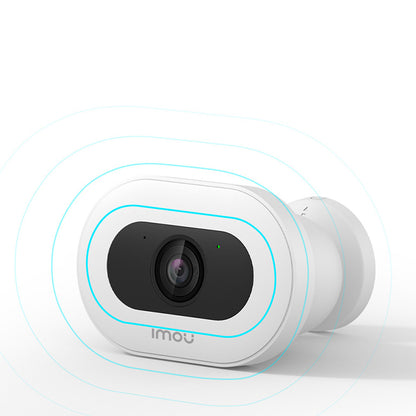 Câmara de Vigilância Imou Knight, Wi-Fi, 4K, IP66, Exterior IPC-F88FIP-V2