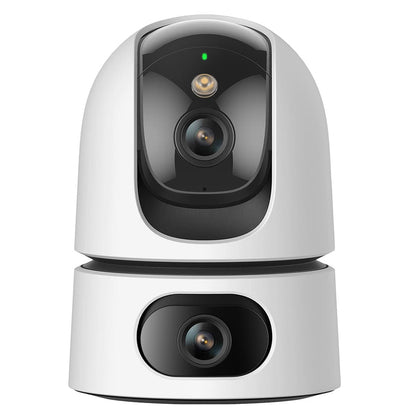 Câmara de Vigilância Imou Ranger Dual, Wi-Fi, 2K + 2K, Interior IPC-S2XP-6M0WED