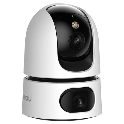 Câmara de Vigilância Imou Ranger Dual, Wi-Fi, 2K + 2K, Interior IPC-S2XP-6M0WED